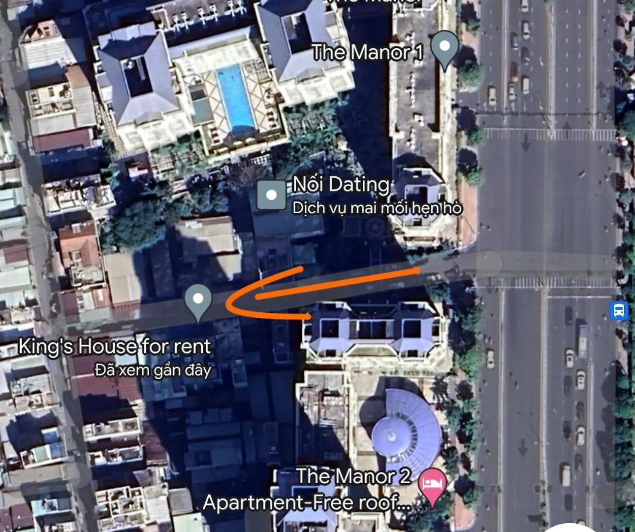 Apartment Spacious & Modern Balcony 1Br With Desk Ho Chi Minh City Vietnam